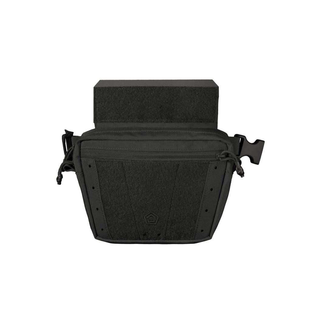 Θήκη Pentagon | Amina Dangler Pouch - Black
