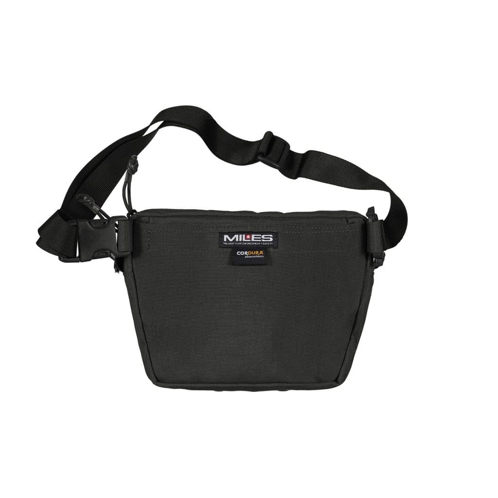 Θήκη Pentagon | Amina Dangler Pouch - Black
