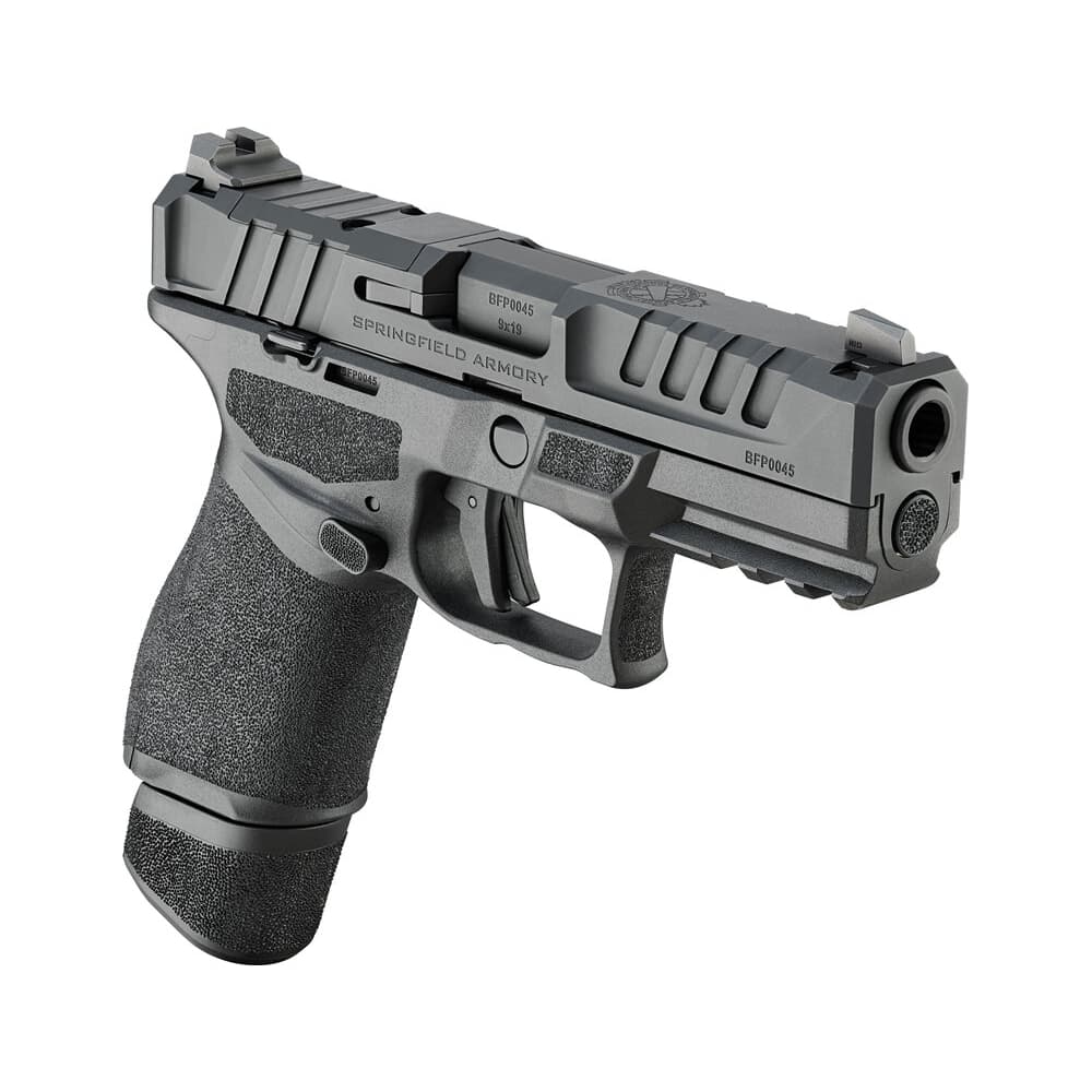 Springfield Armory Echelon Compact 9x19 Πιστόλι