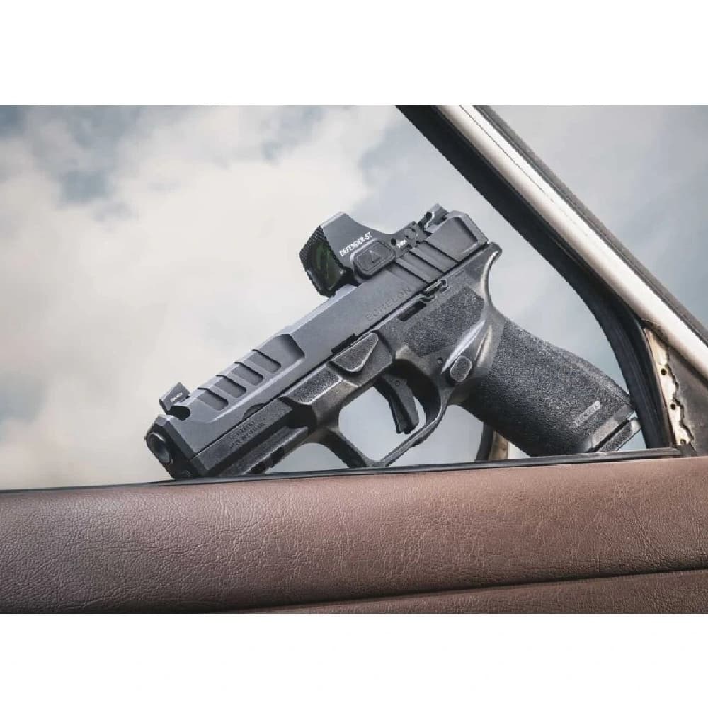 Springfield Armory Echelon Comp Cut 9x19 Πιστόλι