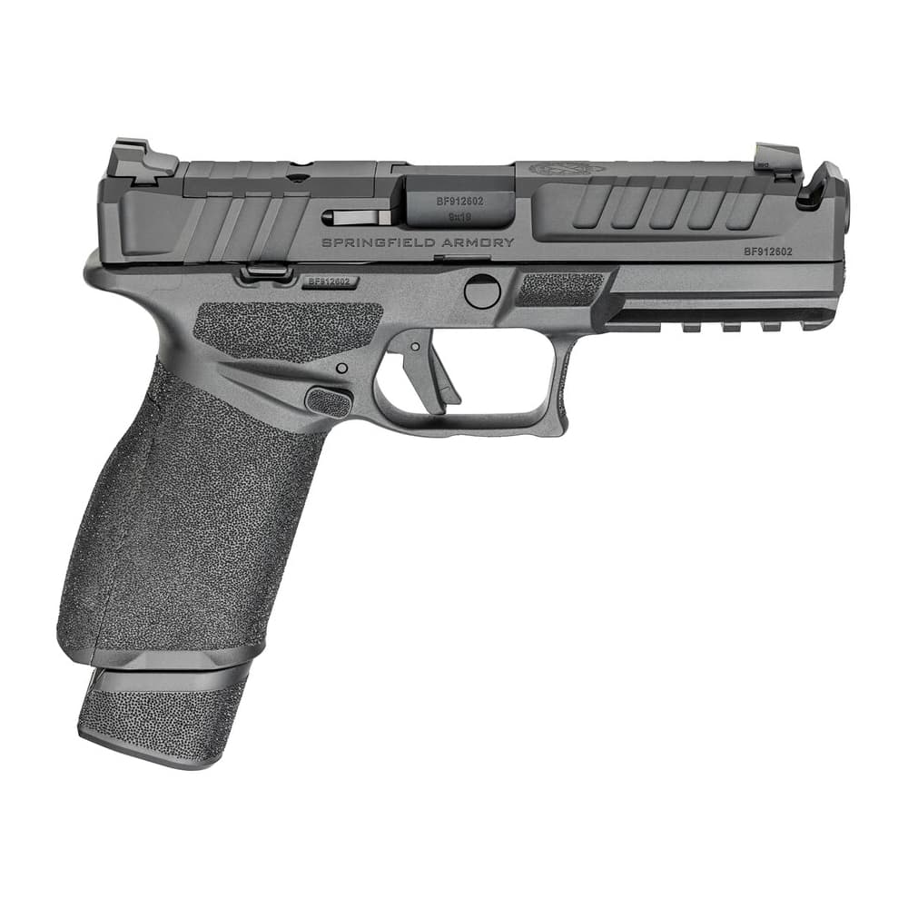 Springfield Armory Echelon Full Size Cut 9x19 Πιστόλι