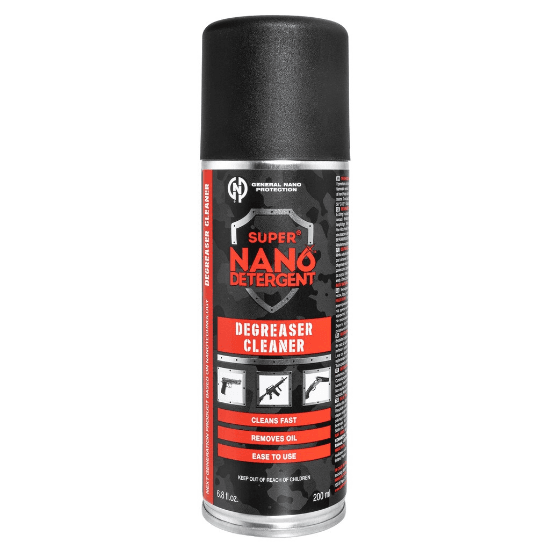 Καθαριστικό Όπλων General Nano Protection Degreaser 200ml