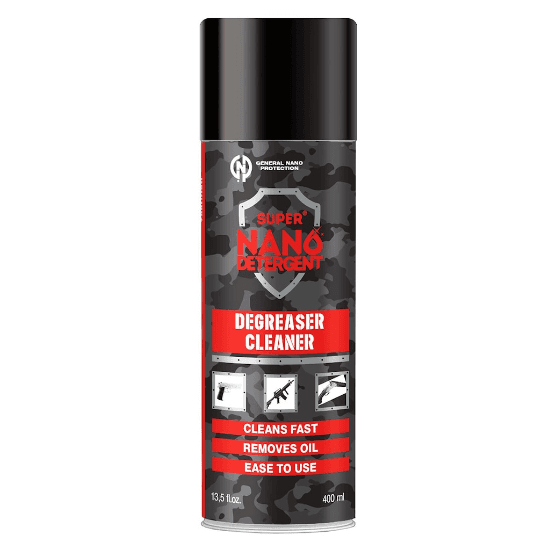 Καθαριστικό Όπλων General Nano Protection Degreaser 400ml