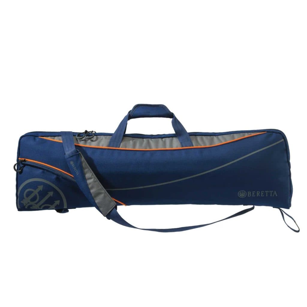 Beretta | Οπλοθήκη Uniform Pro Take Down Case 054V Blue