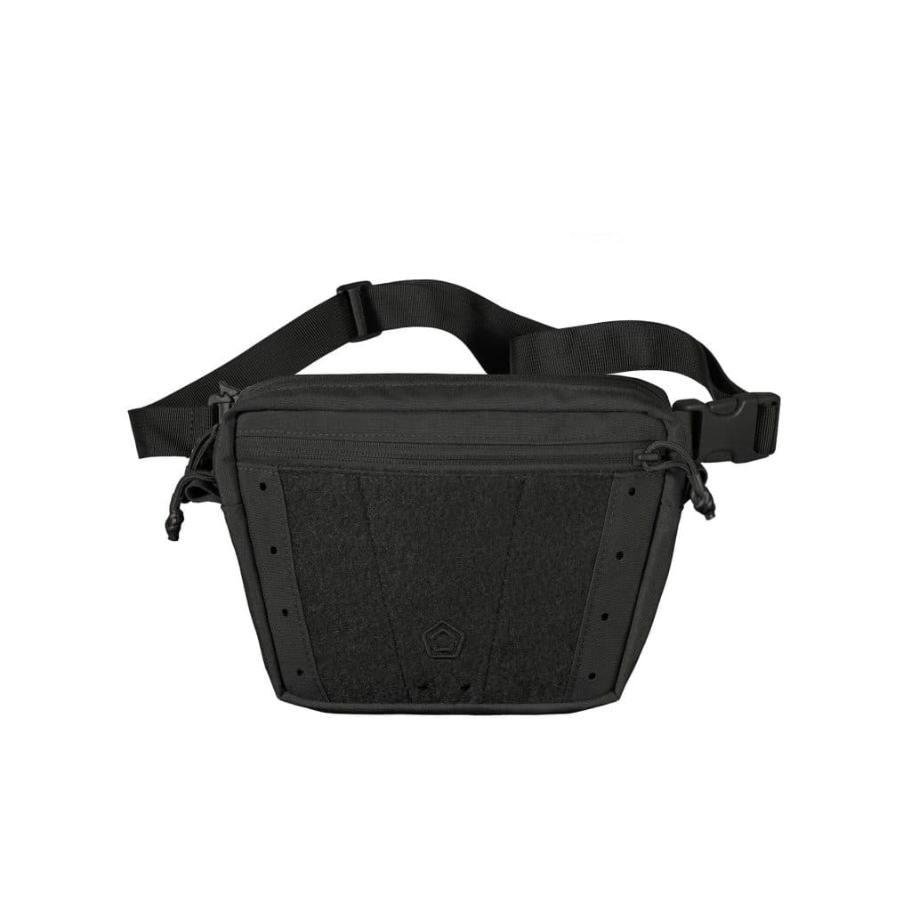 Θήκη Pentagon | Amina Dangler Pouch - Black