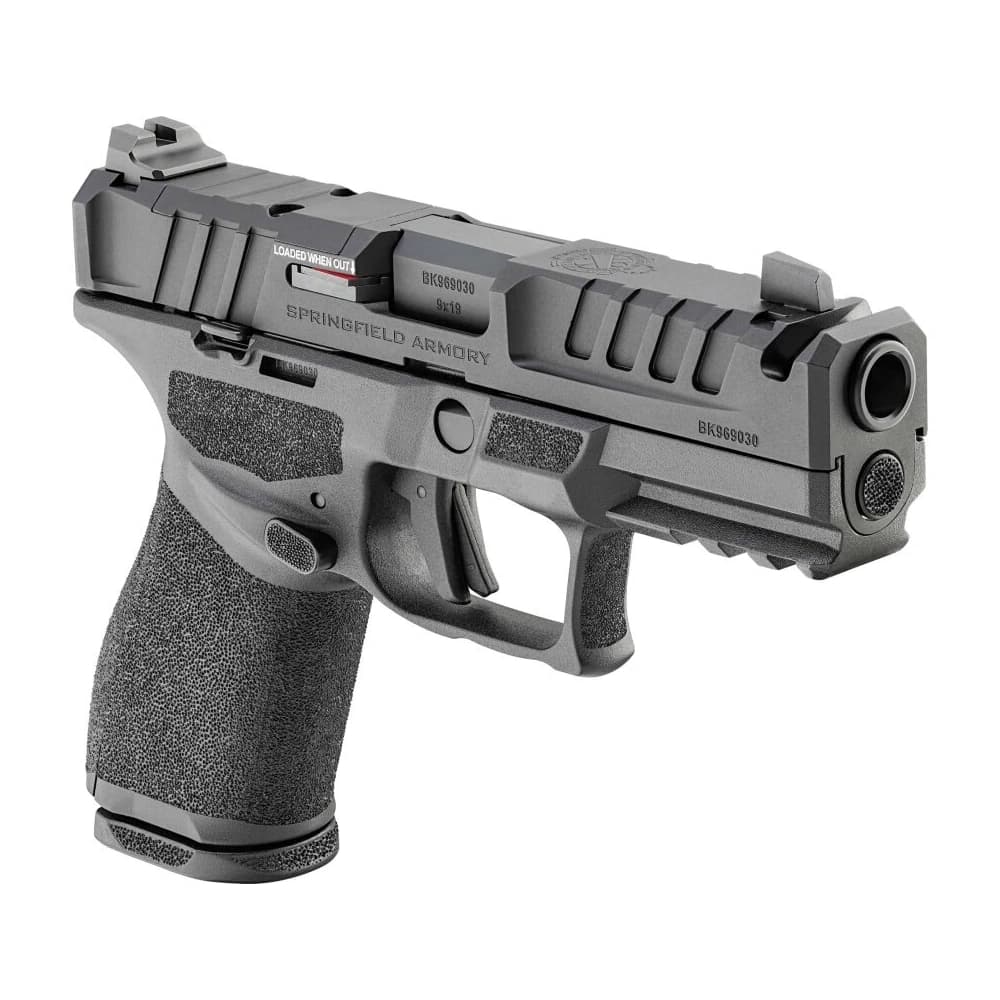Springfield Armory Echelon Comp Cut 9x19 Πιστόλι