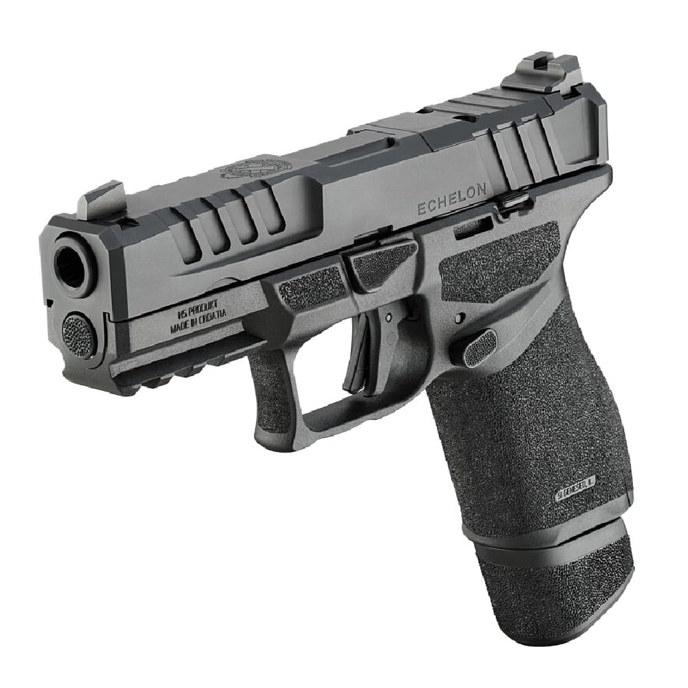 Springfield Armory Echelon Compact 9x19 Πιστόλι